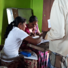 The Special Mobile Service Program and Land Kachcheriya(187 GN Division) -15. August 2019